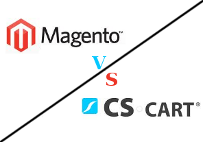 Magento vs CS-Cart